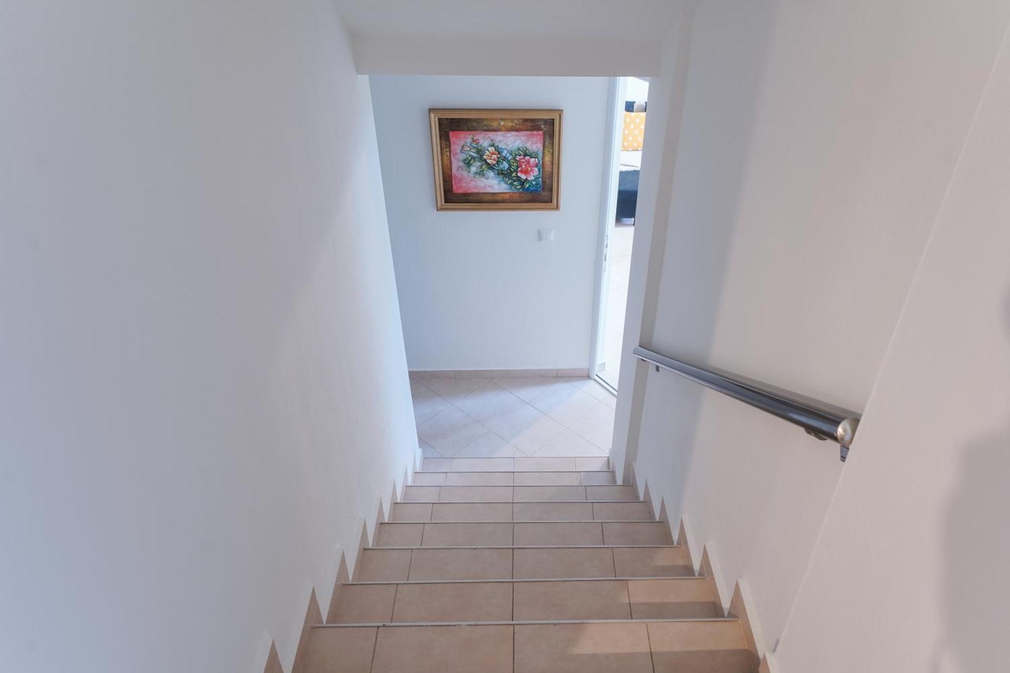 Apartmán Althea Skala Potamia  Exteriér fotografie